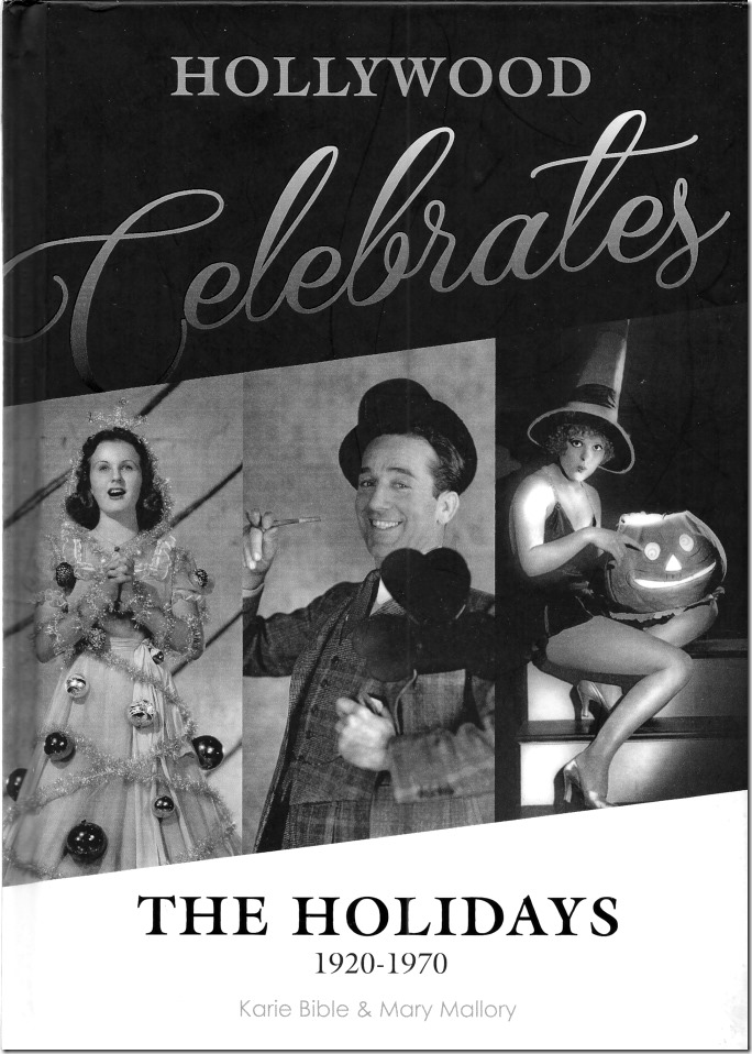 Hollywood Celebrates the Holidays 