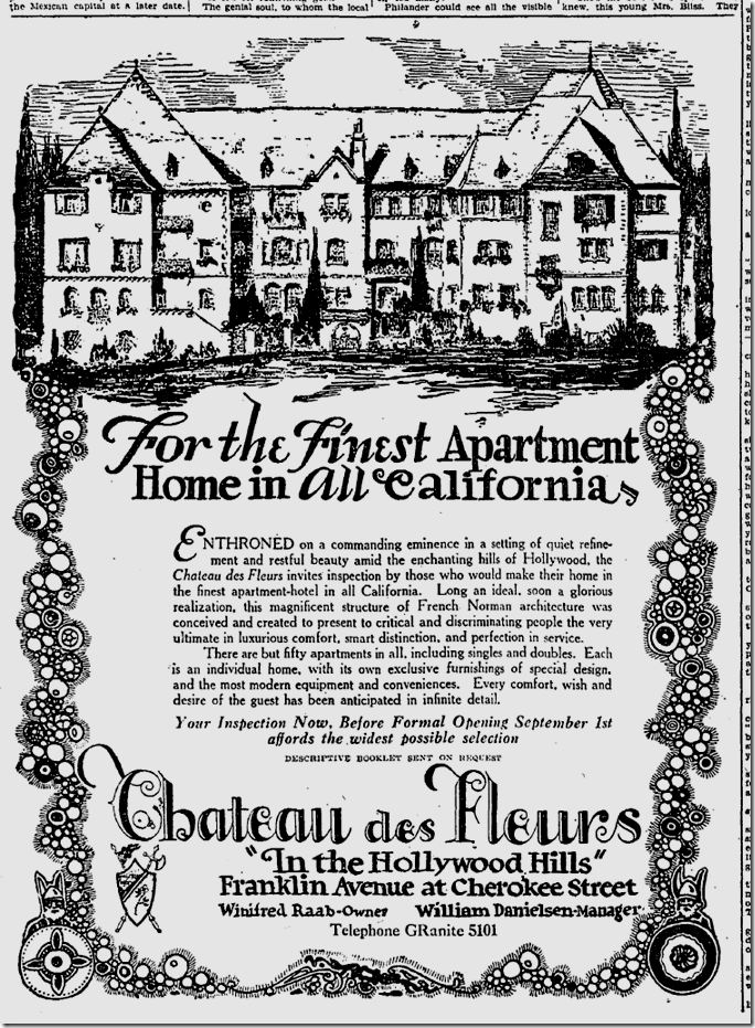 Aug. 10, 1927, The Times 