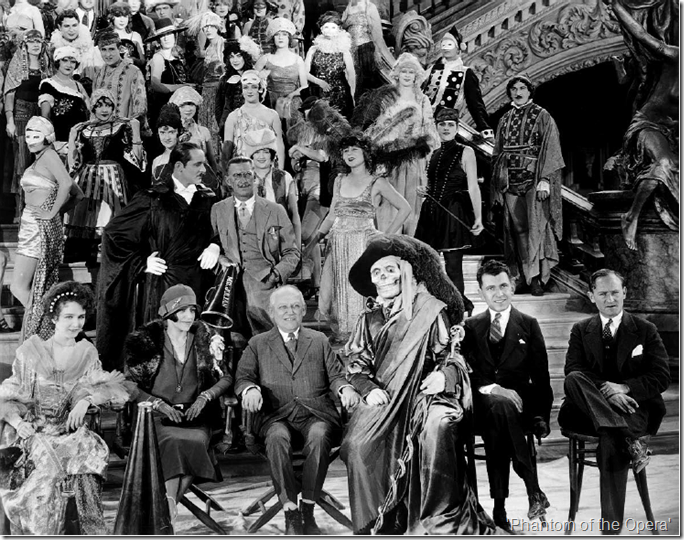 'Phantom of the Opera' 'Phantom of the Opera'