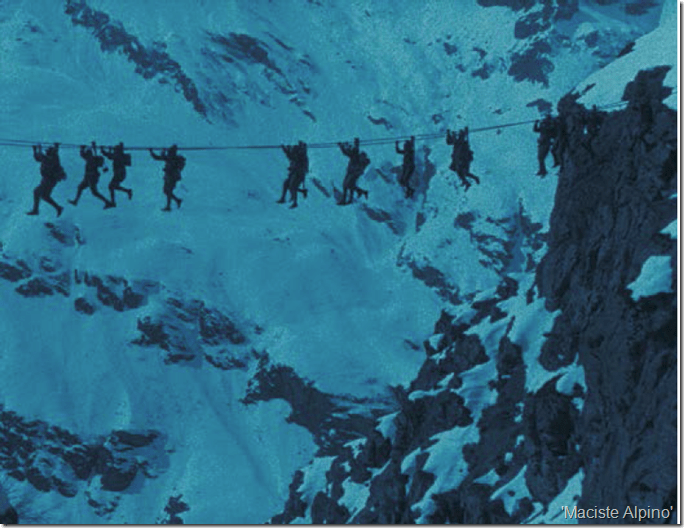 'Maciste Alpino' 'Maciste Alpino'