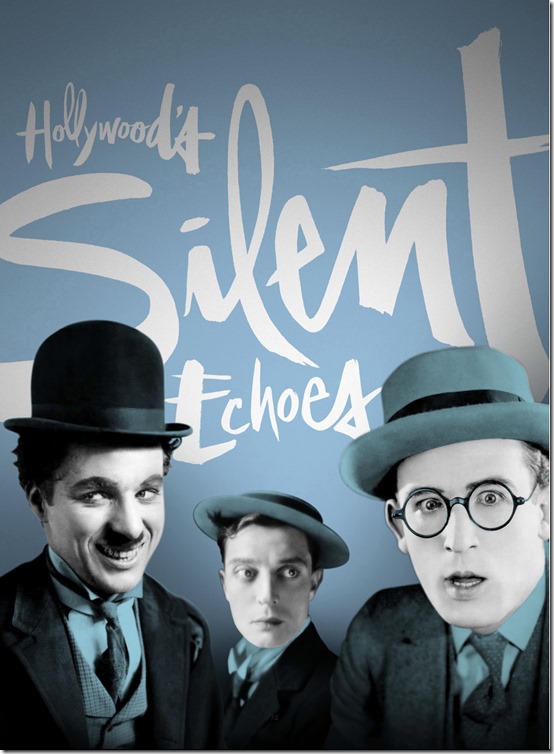 Silent Echoes Silent Echoes