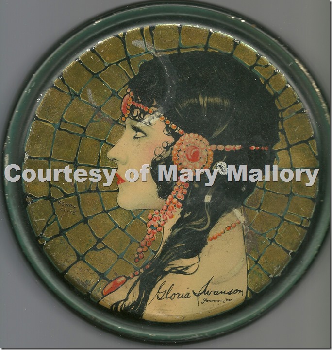 Gloria Swanson Beautebox