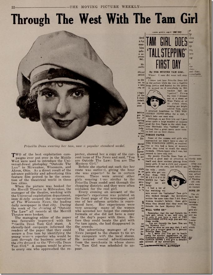 Moving Picture Weekly 