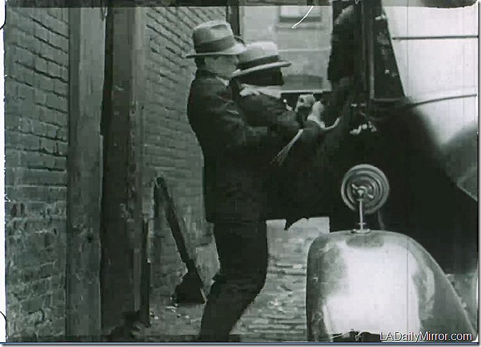 March 7, 2016, Mystery Photo 