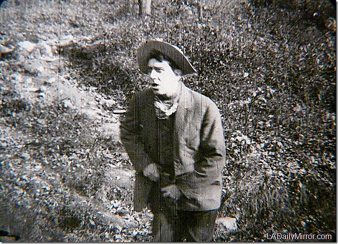 March 8, 2016, Mystery Photo 