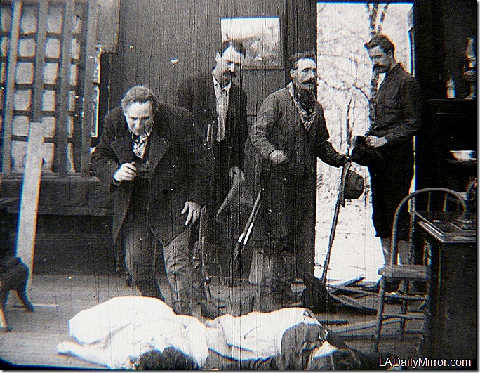 March 8, 2016, Mystery Photo 