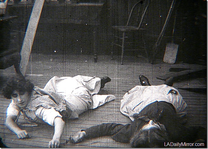 March 8, 2016, Mystery Photo 