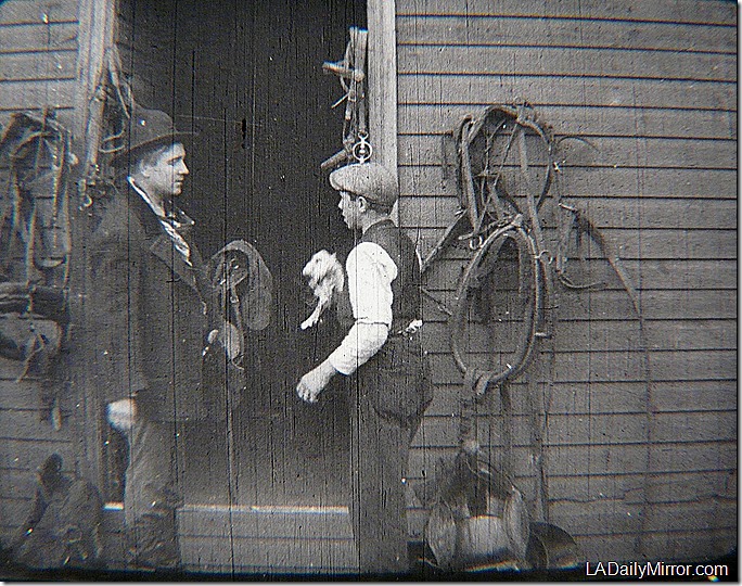 March 8, 2016, Mystery Photo 