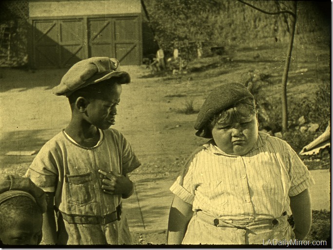 March 11, 2016, Mystery Photo