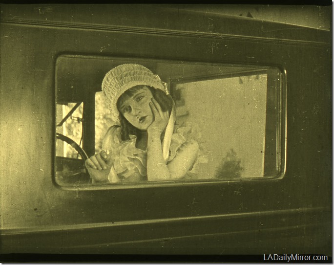 March 11, 2016, Mystery Photo