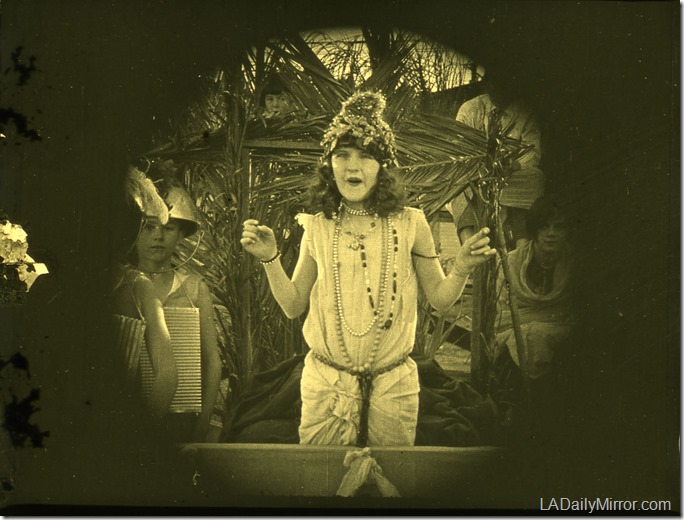 March 11, 2016, Mystery Photo