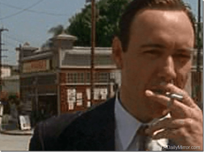 L.A. Confidential