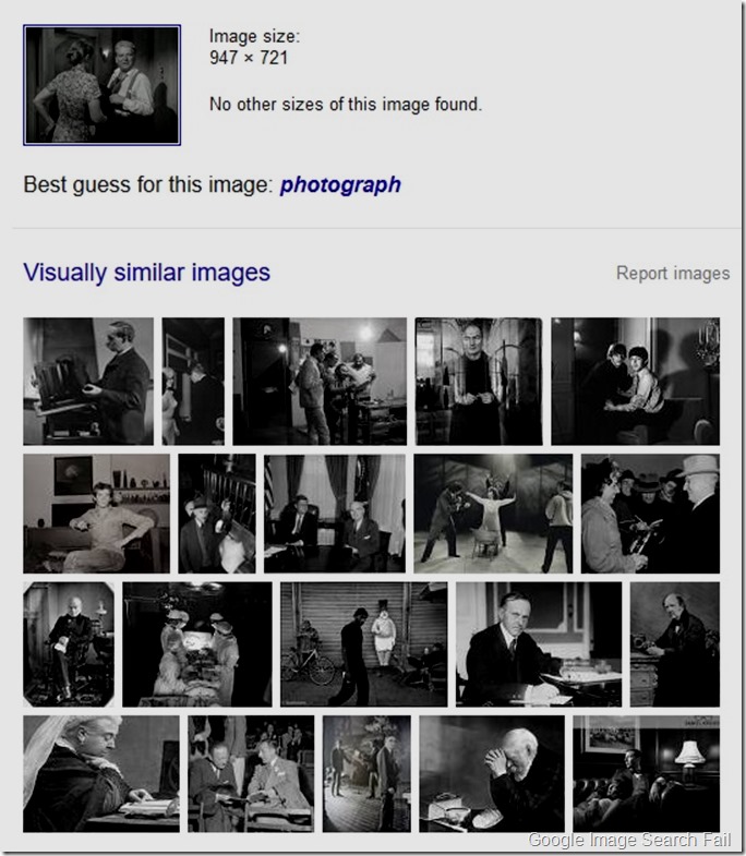 April 20, 2016, Google Image Search Fail. 