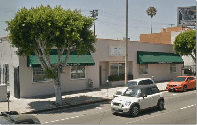 335 N. La Brea 335 N. La Brea