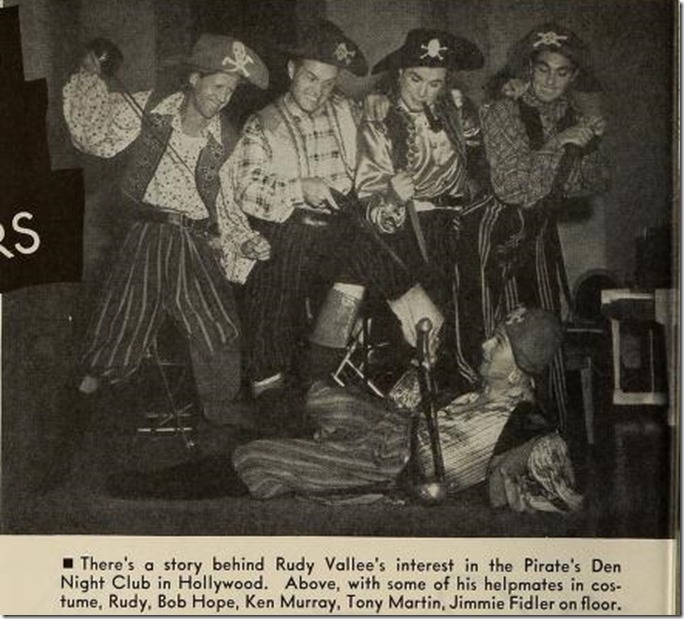 Radio Television Mirror 