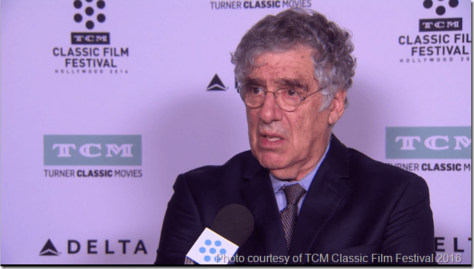 Elliott Gould 