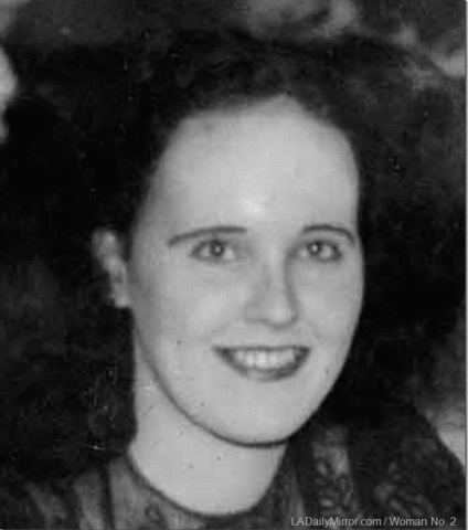 Black Dahlia animated gif 