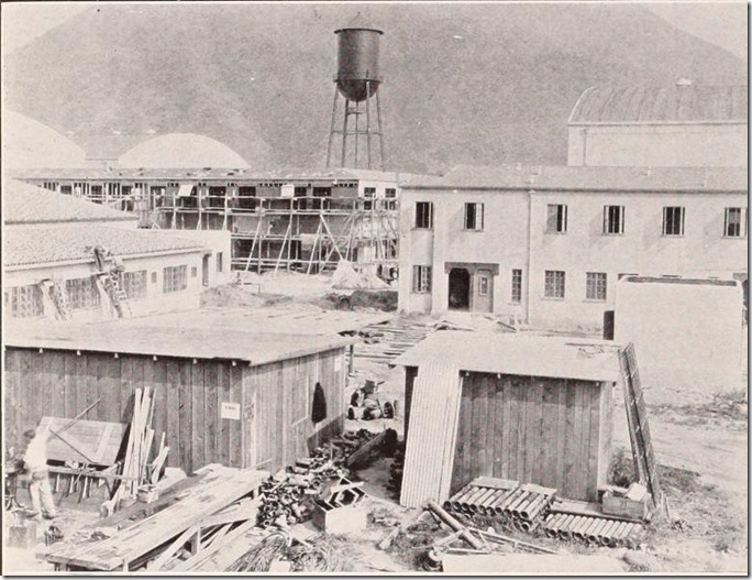 First National Studios, 1926 First National Studios, 1926