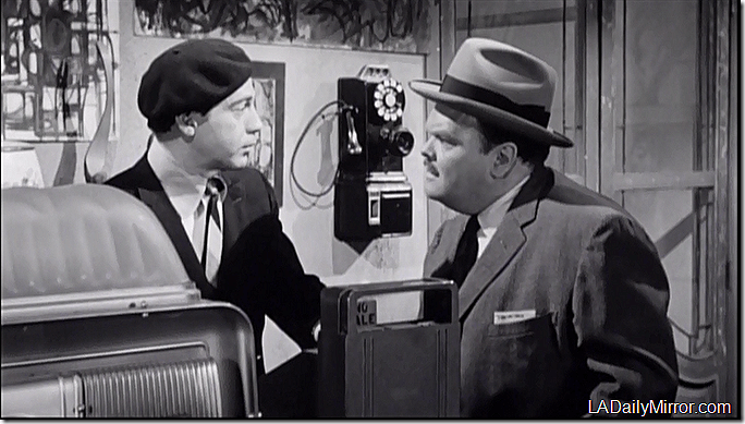 Aug. 4, 2016, Mystery Photo 