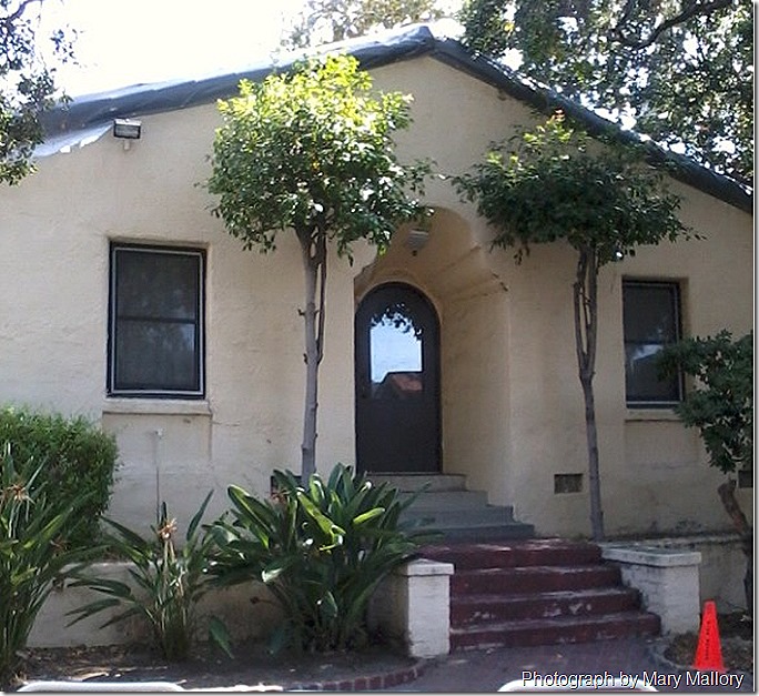 Rockhaven Spanish Revival
