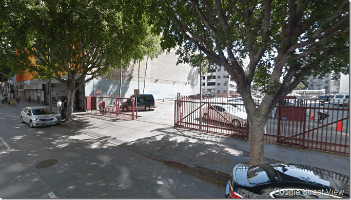 Via Google Street View Via Google Street View