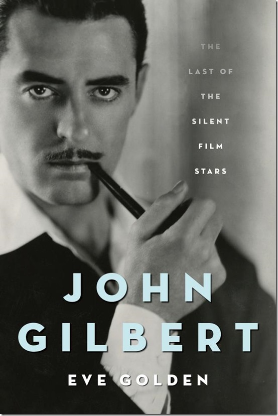 John Gilbert Book John Gilbert Book