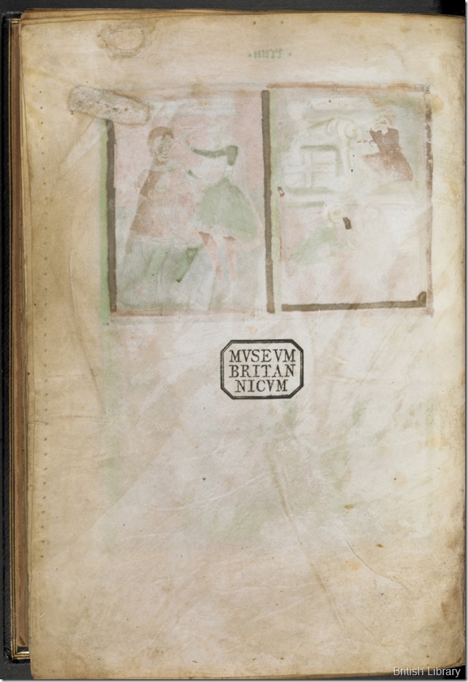 Mystery Manuscript