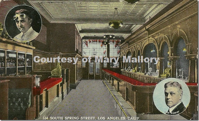 Oldfield & Kipper Oldfield & Kipper