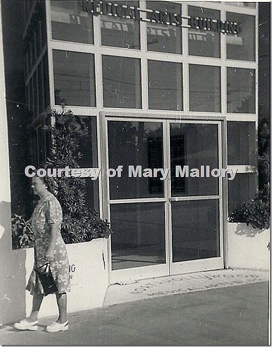 Medical Arts Building Medical Arts Building