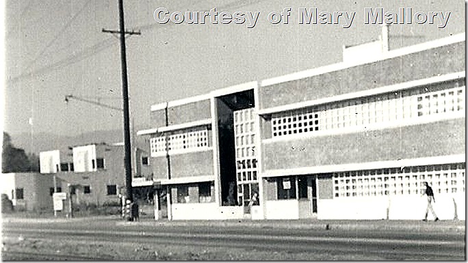 NH Med. Arts building NH Med. Arts building