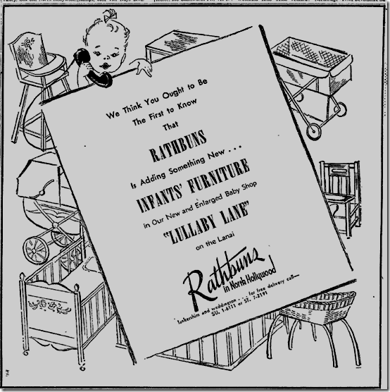 Van Nuys News, March 8 1951