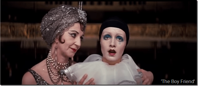 The Boy Friend The Boy Friend