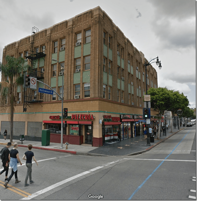 Via Google Street View