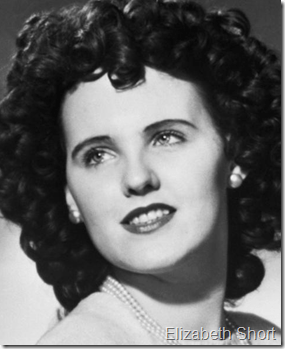 Jan. 11, 2017, Elizabeth Short Jan. 11, 2017, Elizabeth Short