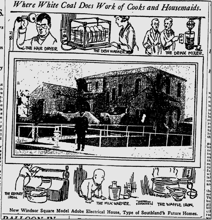Jan. 21, 1921, Los Angeles Times 