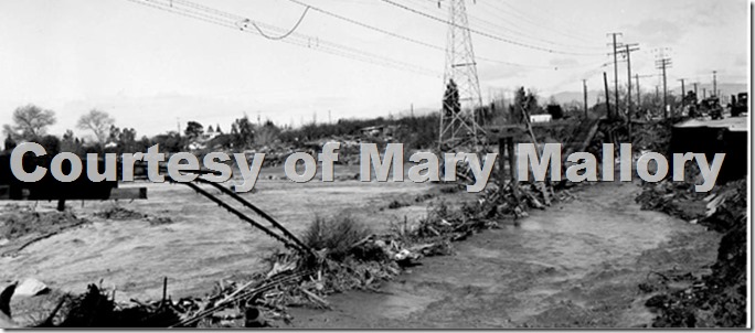 1938 flood, possible 11015 house