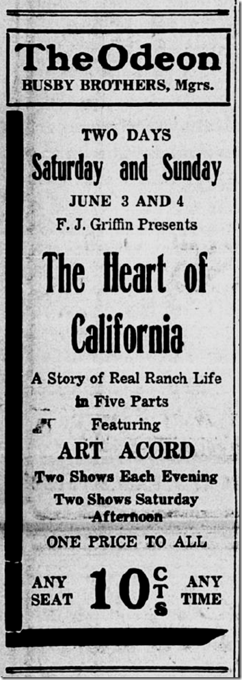 Times-Republican, Marshalltown, Iowa, June 1, 1916