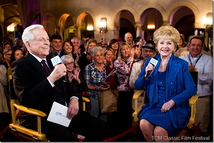 TCM CLASSIC FILM FESTIVAL