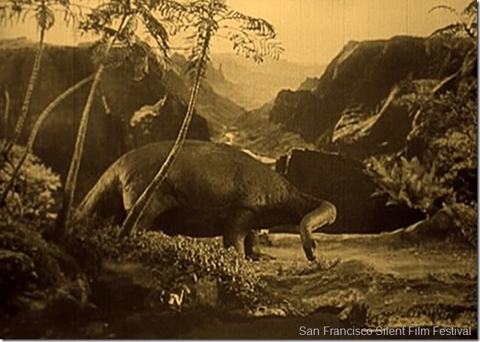 16. Lost World.AGILE