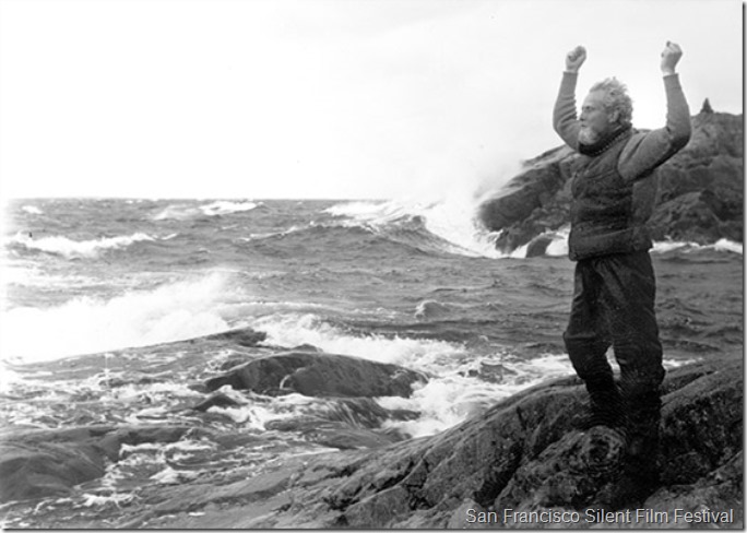 15. A Man There Was.AGILE