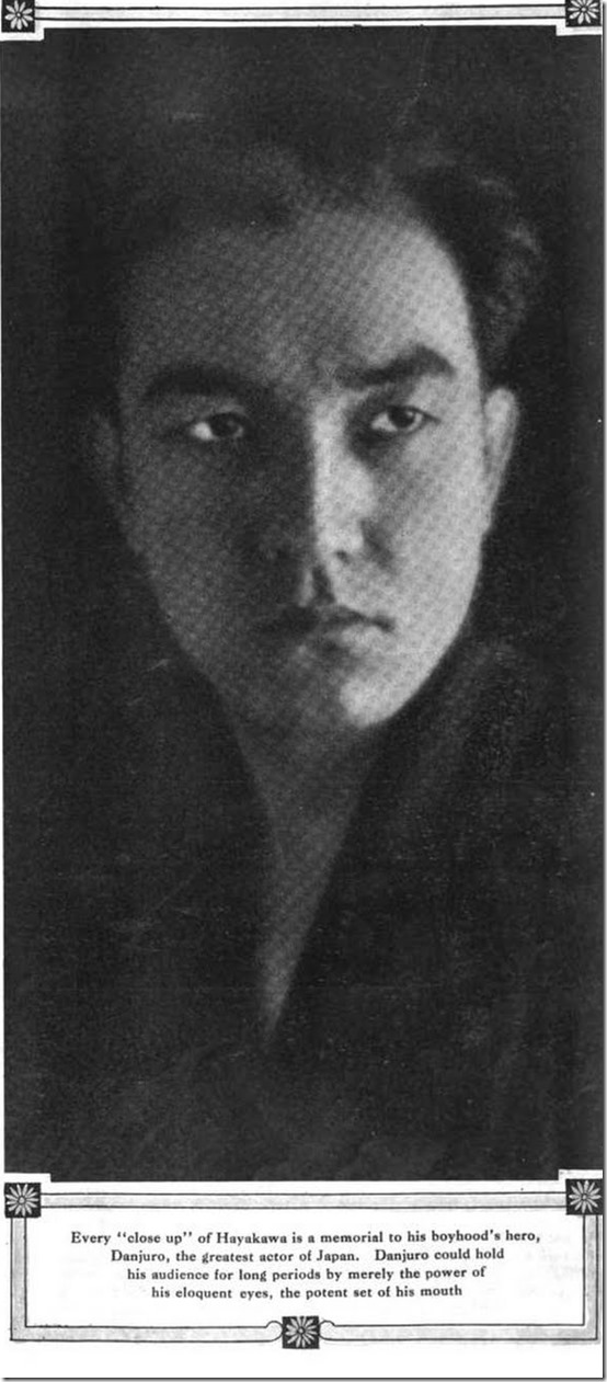Sessue Hayakawa