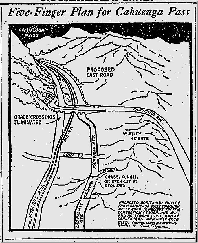 Jan. 29, 1928, Five-Finger Plan 