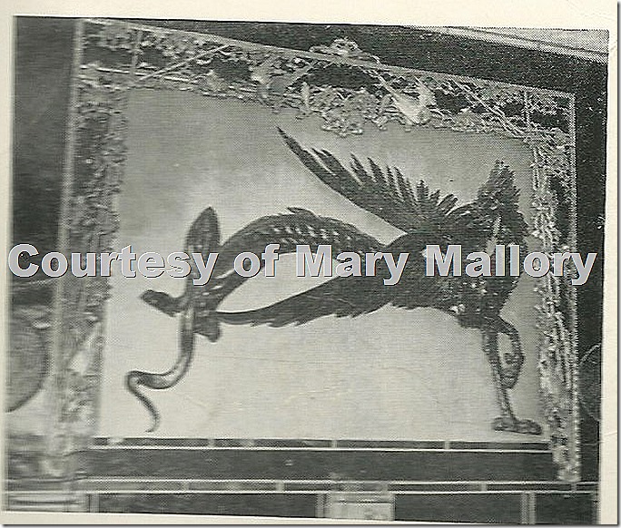 Maxey's Singapore Spa back