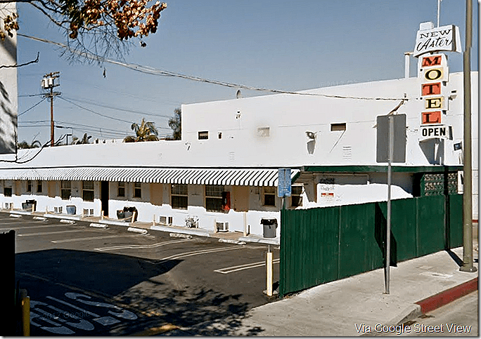 New Aster Motel, Figueroa New Aster Motel, Figueroa