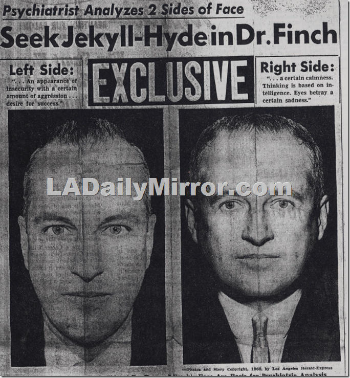 Jan. 27, 1960, Dr. Finch Jan. 27, 1960, Dr. Finch