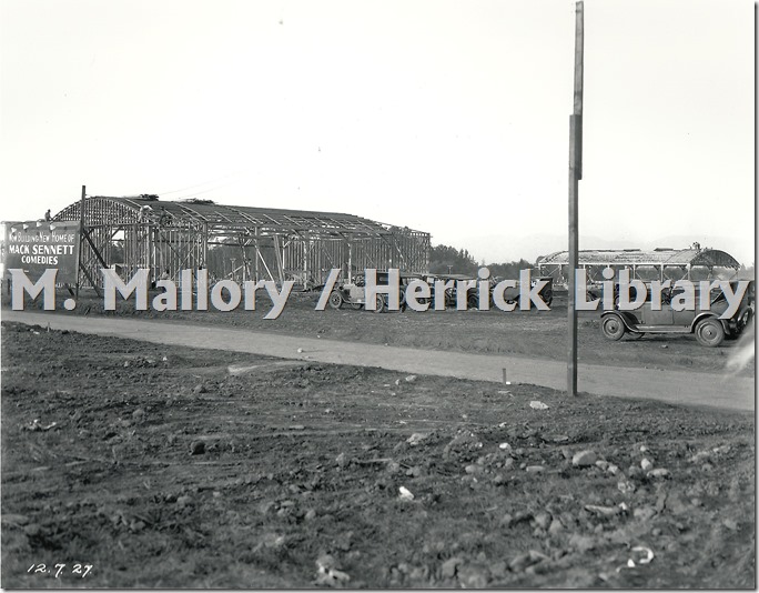 MS Construction 1927