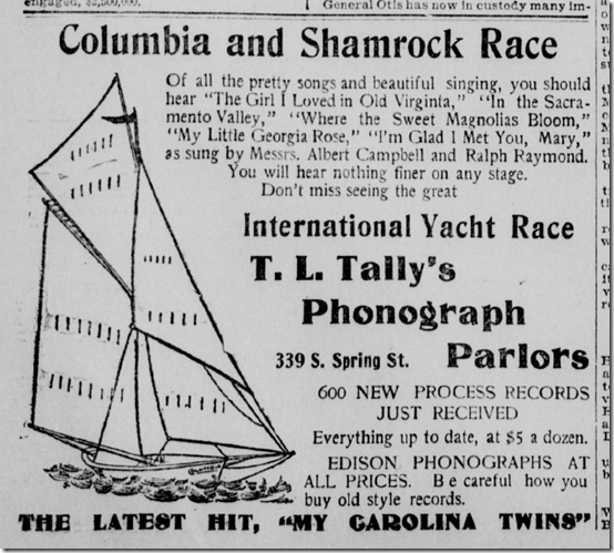 Dec. 17, 1899, Thomas Talley Dec. 17, 1899, Thomas Talley