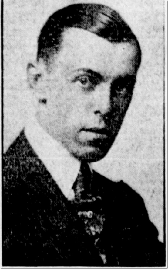 Dec. 15, 1918, Lincoln Sunday Star 