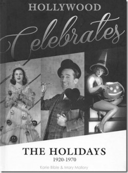 Holly. Cel. Holidays Cover