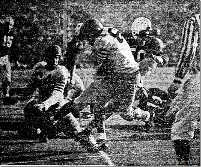 Los Angeles Sentinel, 1947